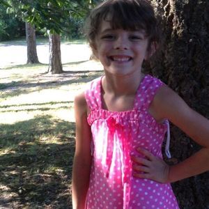 Meet your Posher, Leeann